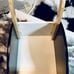 LaBebe Rolling Cart