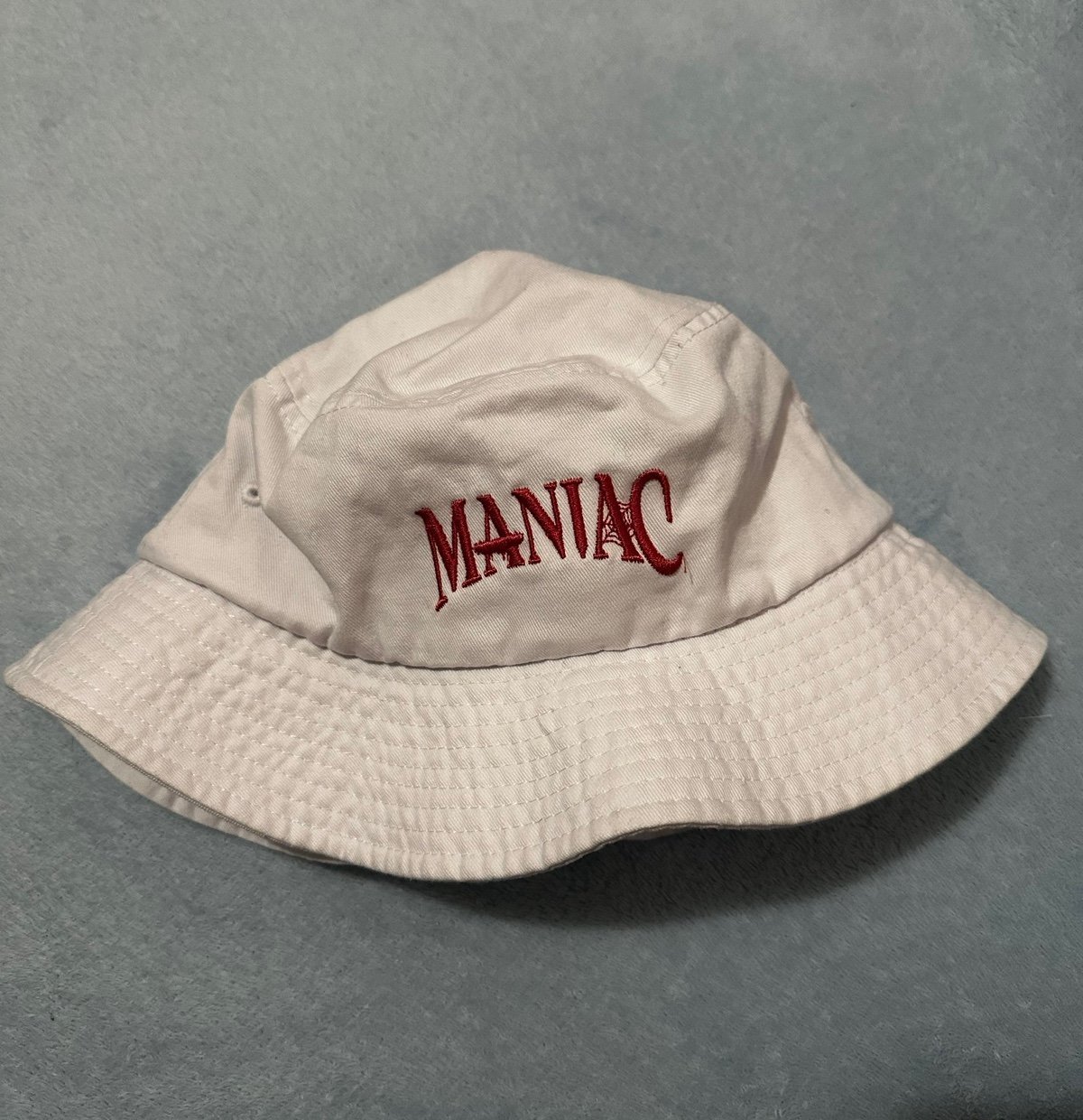 Stray Kids Maniac Tour Bucket Hat Concert Merch