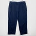 40x30 Carhartt Navy Blue Dungaree Fit Carpenter Pants