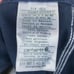 40x30 Carhartt Navy Blue Dungaree Fit Carpenter Pants