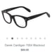 Derik Cardigan designer glass frames