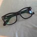 Derik Cardigan designer glass frames