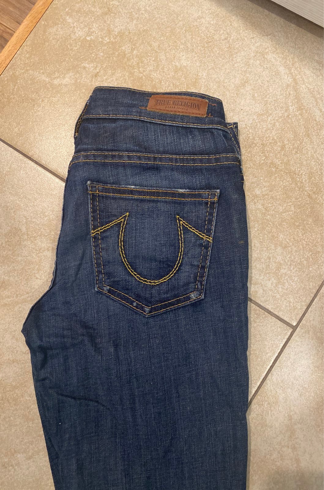 True Religion jeans