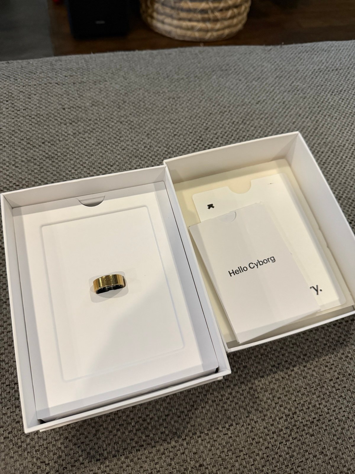 Ultrahuman Ring Air