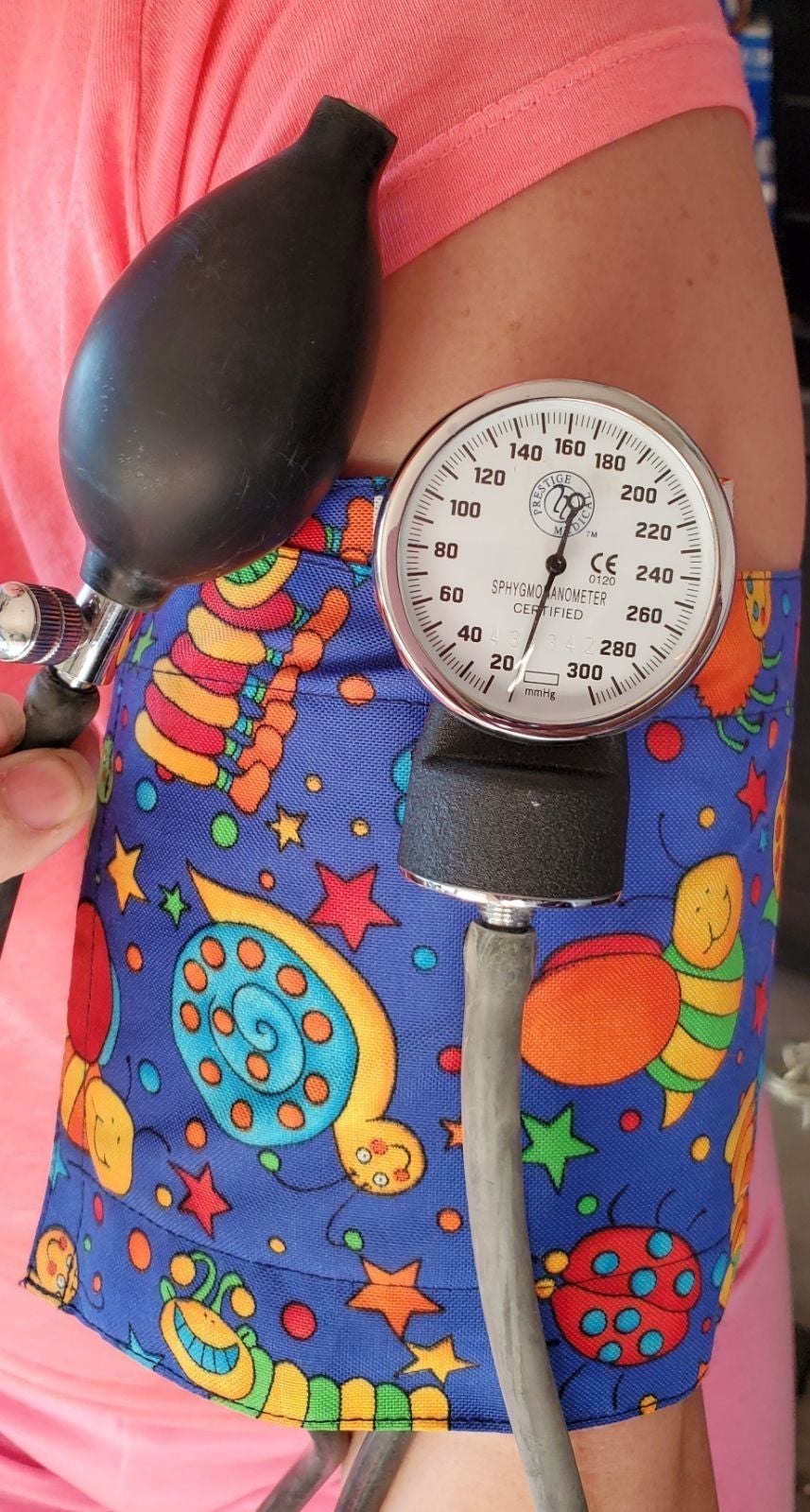 Prestige medical Vintage adult sphygmonanometer