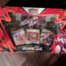 Sealed Urshifu Vmax box 2021