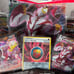 Sealed Urshifu Vmax box 2021