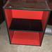 2 shelf end tables