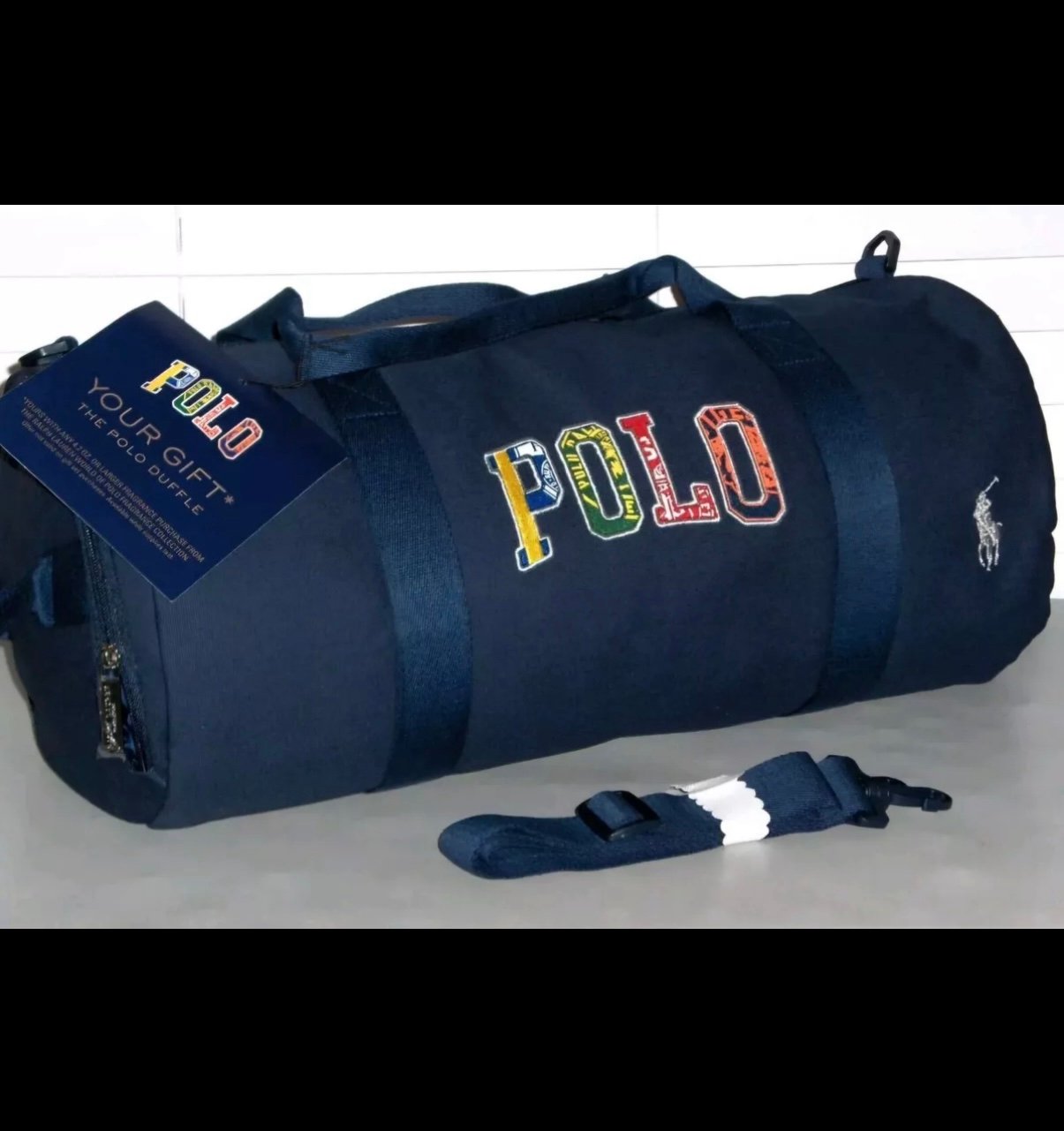 Duffle Bag
