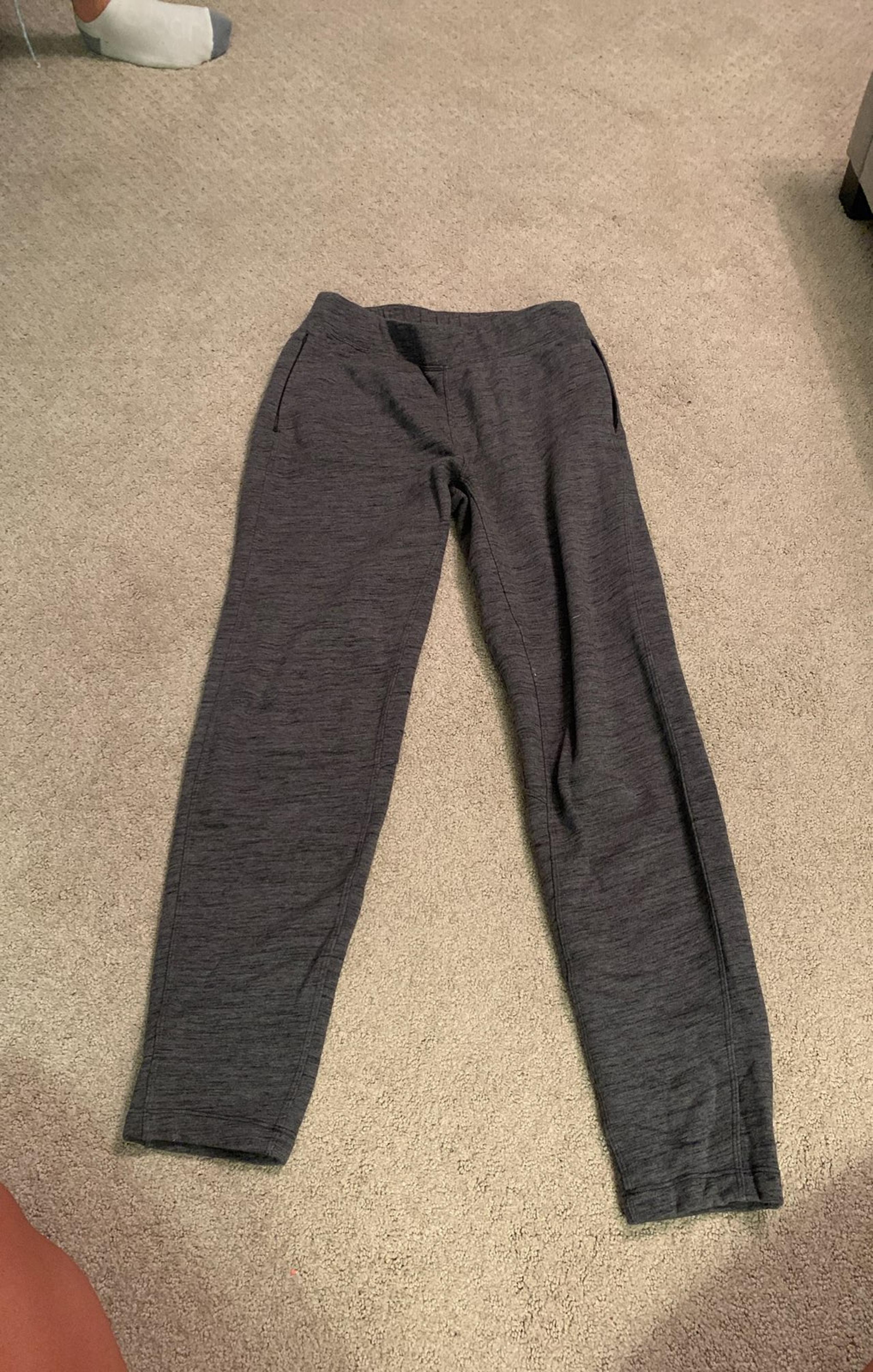 Lululemon Joggers