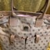Dooney & Bourke large canvas tote