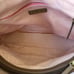Dooney & Bourke large canvas tote
