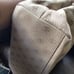 Dooney & Bourke large canvas tote