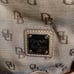 Dooney & Bourke large canvas tote