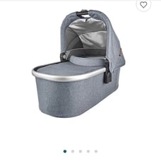 UPPAbaby bassinet 2021 new