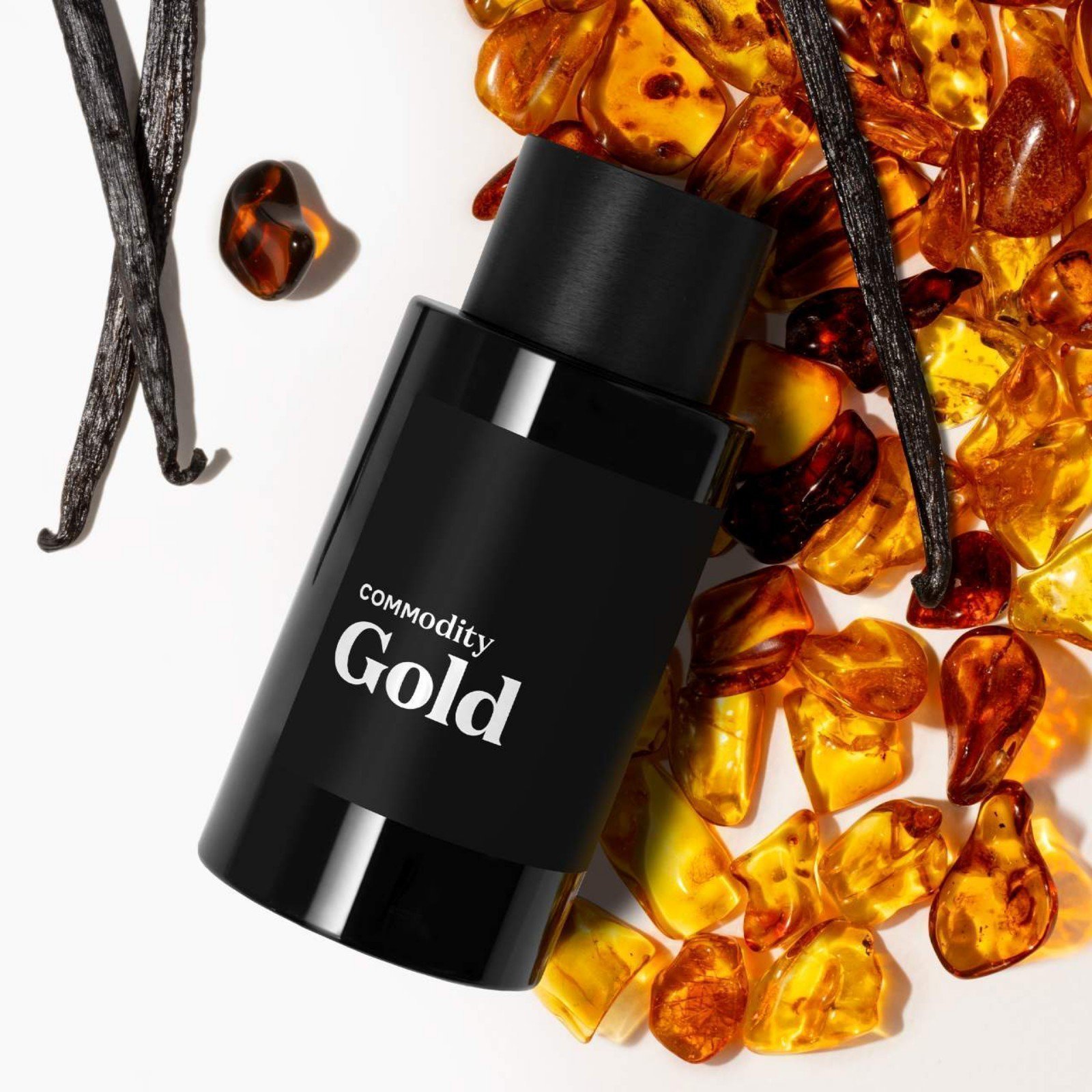 Commodity Gold Expressive 1oz EDP spray