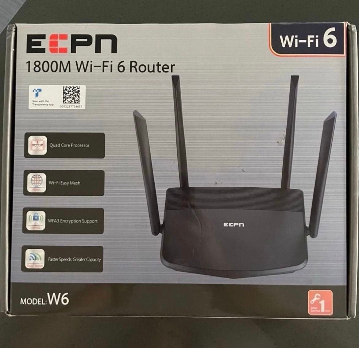 Router