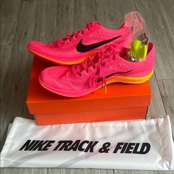 New!! Nike Zoomx Dragonfly tack and field shoes