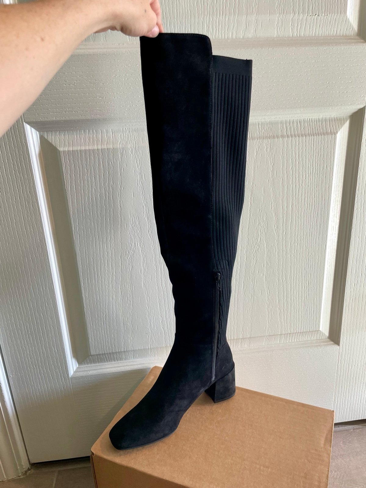 Kenneth Cole Eryc Boots