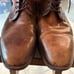 Stacy Adams 25325-240 Men's Rupert Plain Toe Lace And Gore Boot Brown sz12m