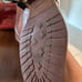 Stacy Adams 25325-240 Men's Rupert Plain Toe Lace And Gore Boot Brown sz12m