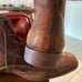 Stacy Adams 25325-240 Men's Rupert Plain Toe Lace And Gore Boot Brown sz12m