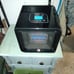 Kenmore heater with remote