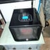 Kenmore heater with remote