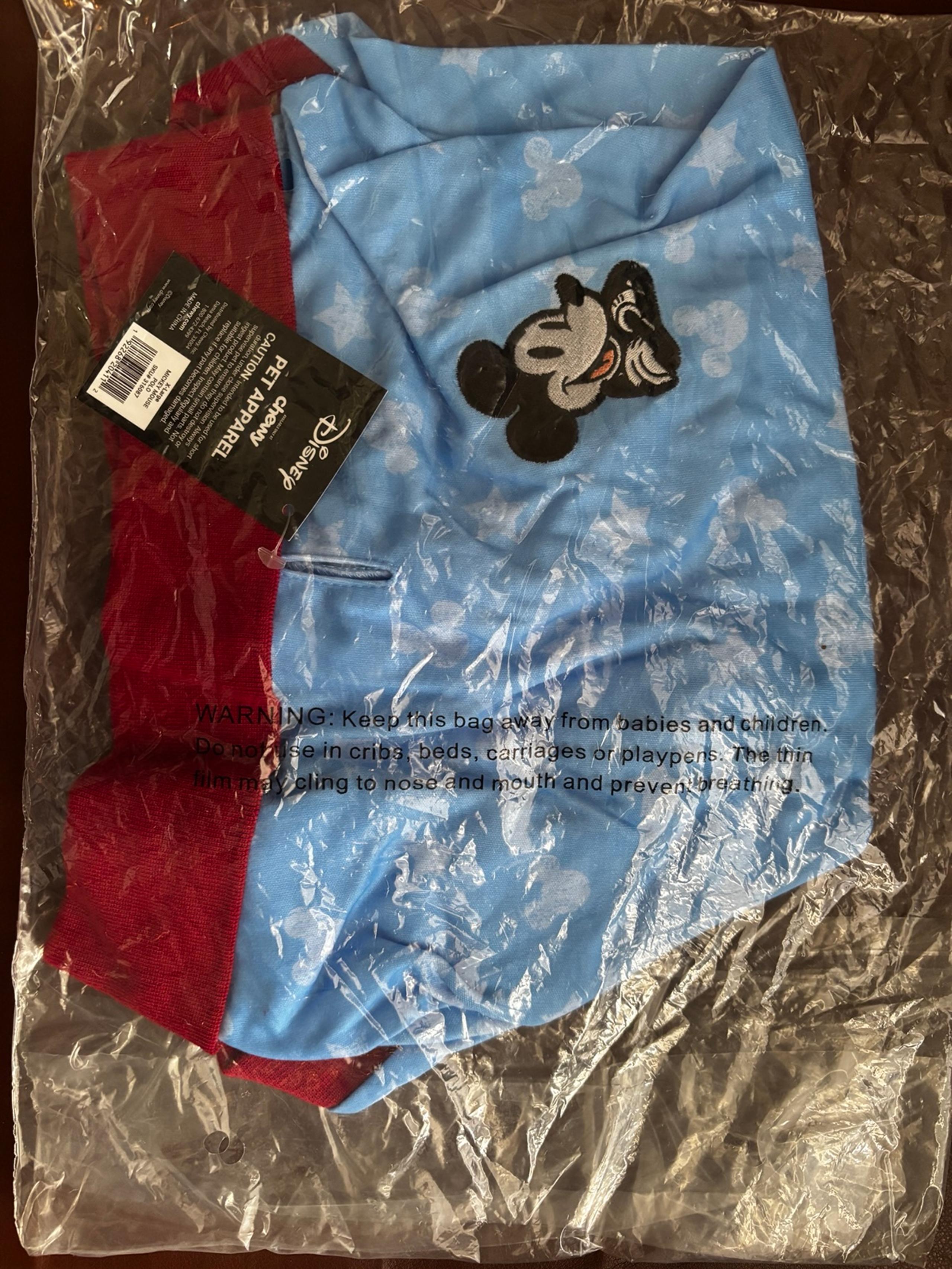 Mickey Mouse Polo
