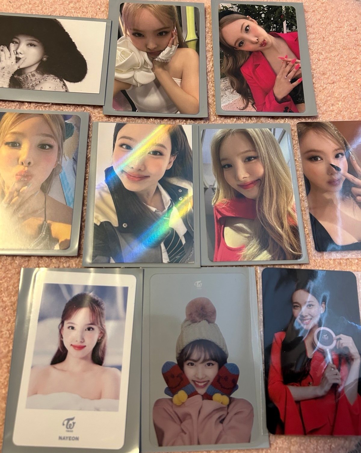 Twice Bundle