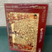 Ricordi Arte Puzzle Tree Of Life 1500 Piece New Sealed RARE