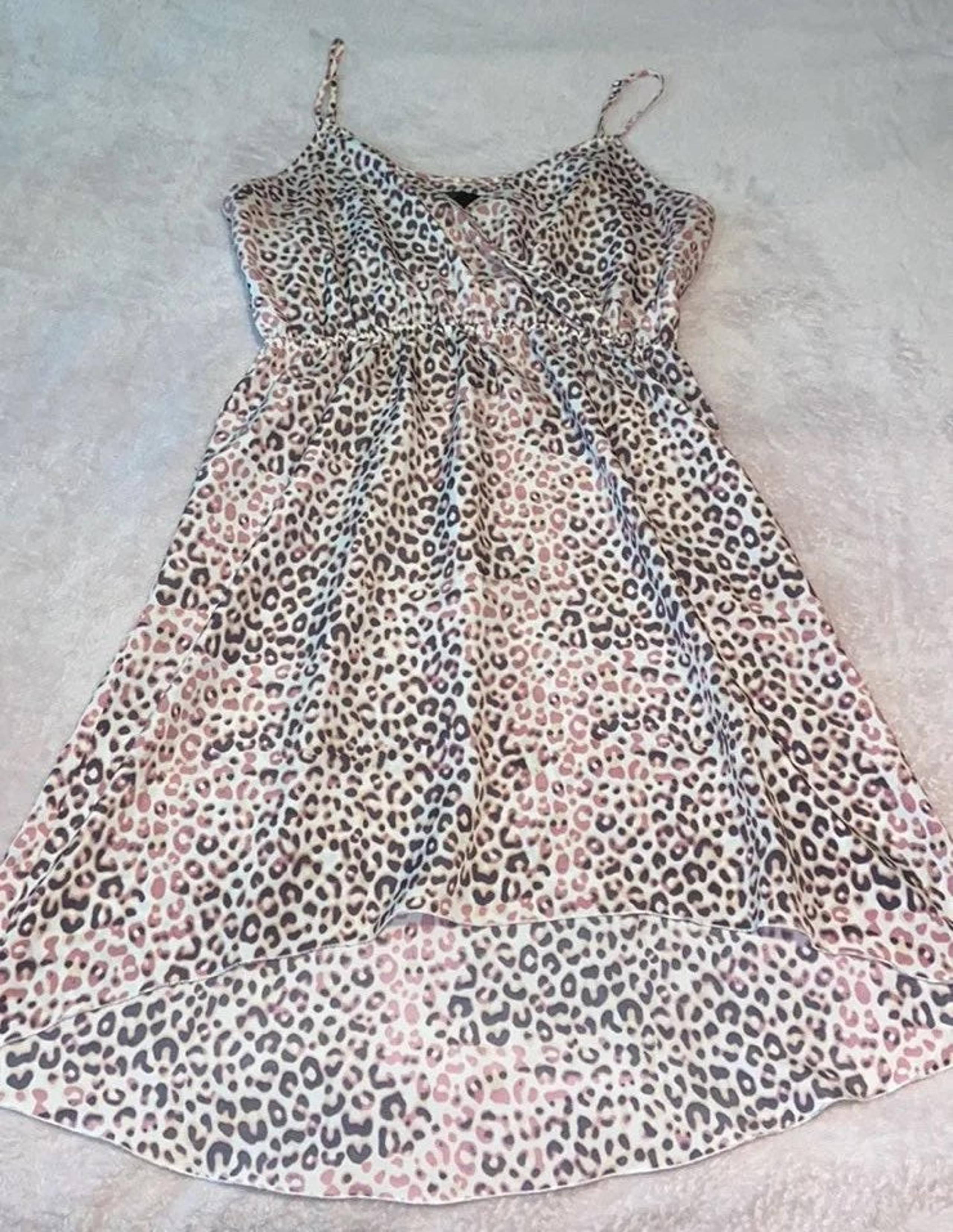 Kardashian Kollection high low dress