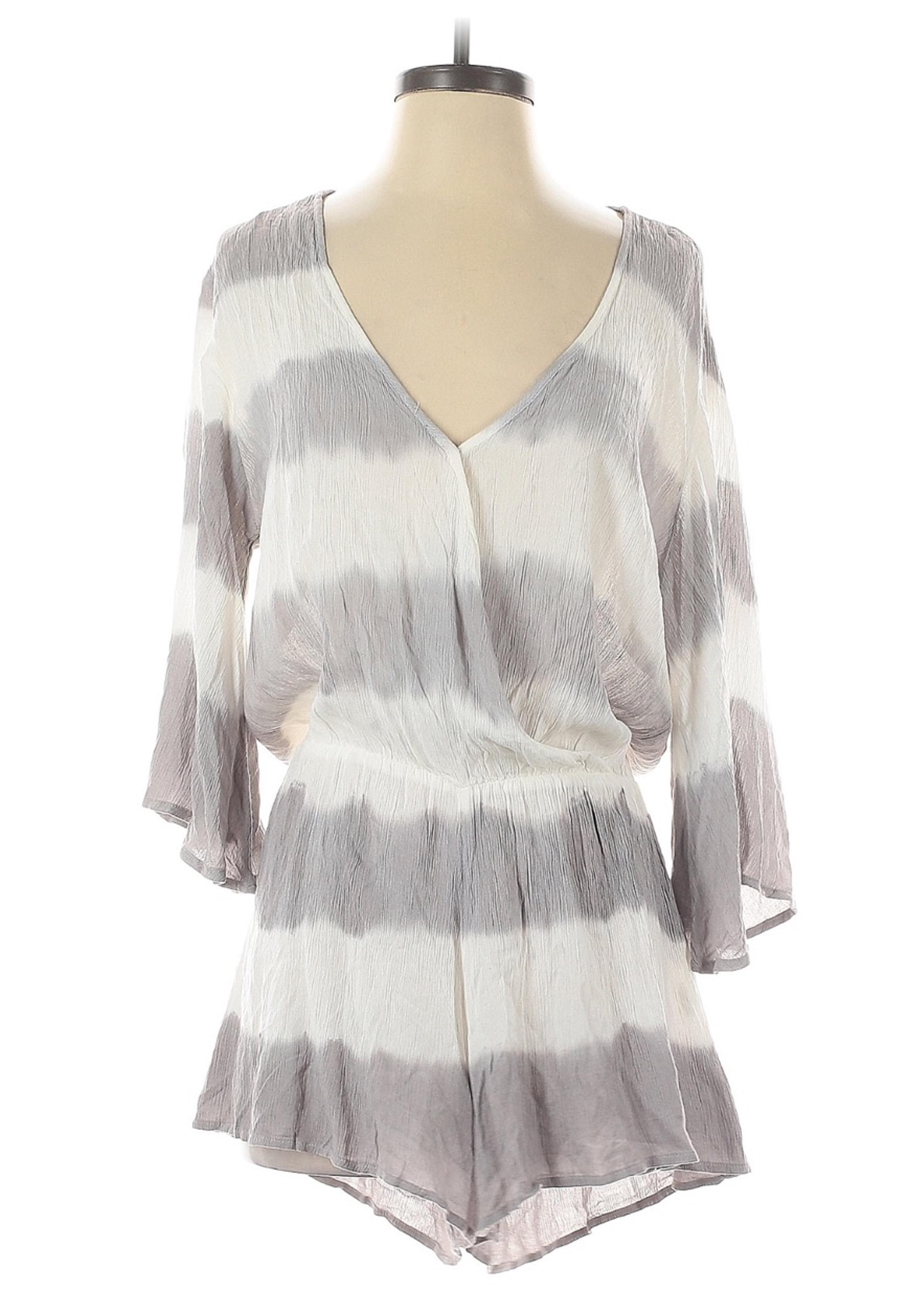 NEW! Elan Romper - Small