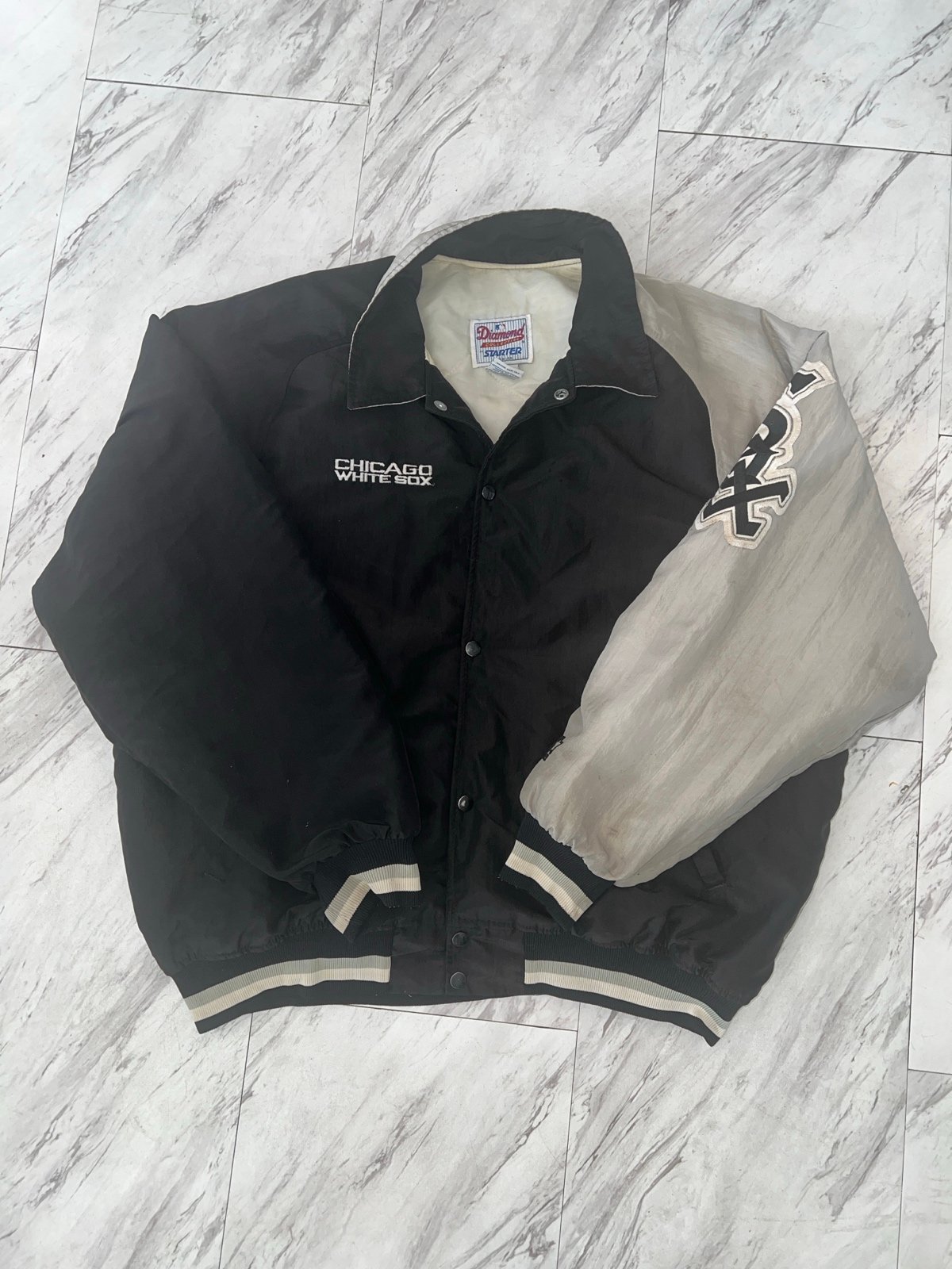 Vintage Jacket