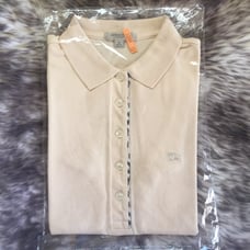 Authentic Burberry Women’s Cotton Shirt