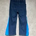 Remake Denim Bell Bottom Wide Silhouette One-of-a-Kind y2k Men's & Women's
