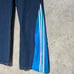 Remake Denim Bell Bottom Wide Silhouette One-of-a-Kind y2k Men's & Women's