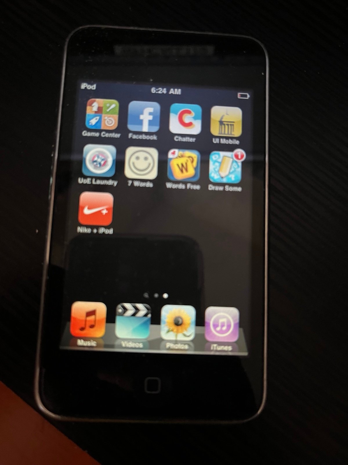 Apple iPod Touch