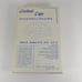 Cerebral Logic Solving The Problem Of Mind And Brain Charles W Needham 1978 HCDJ
