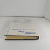 Cerebral Logic Solving The Problem Of Mind And Brain Charles W Needham 1978 HCDJ
