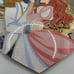 PinsbyWafa Ariel and Eric Heart pin LE85 with original backing