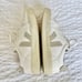 Women’s White Veja Campo Natural Suede Sneakers