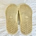 Women’s White Veja Campo Natural Suede Sneakers