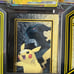 pokemon tcg league battle deck pikachu & zekrom gx