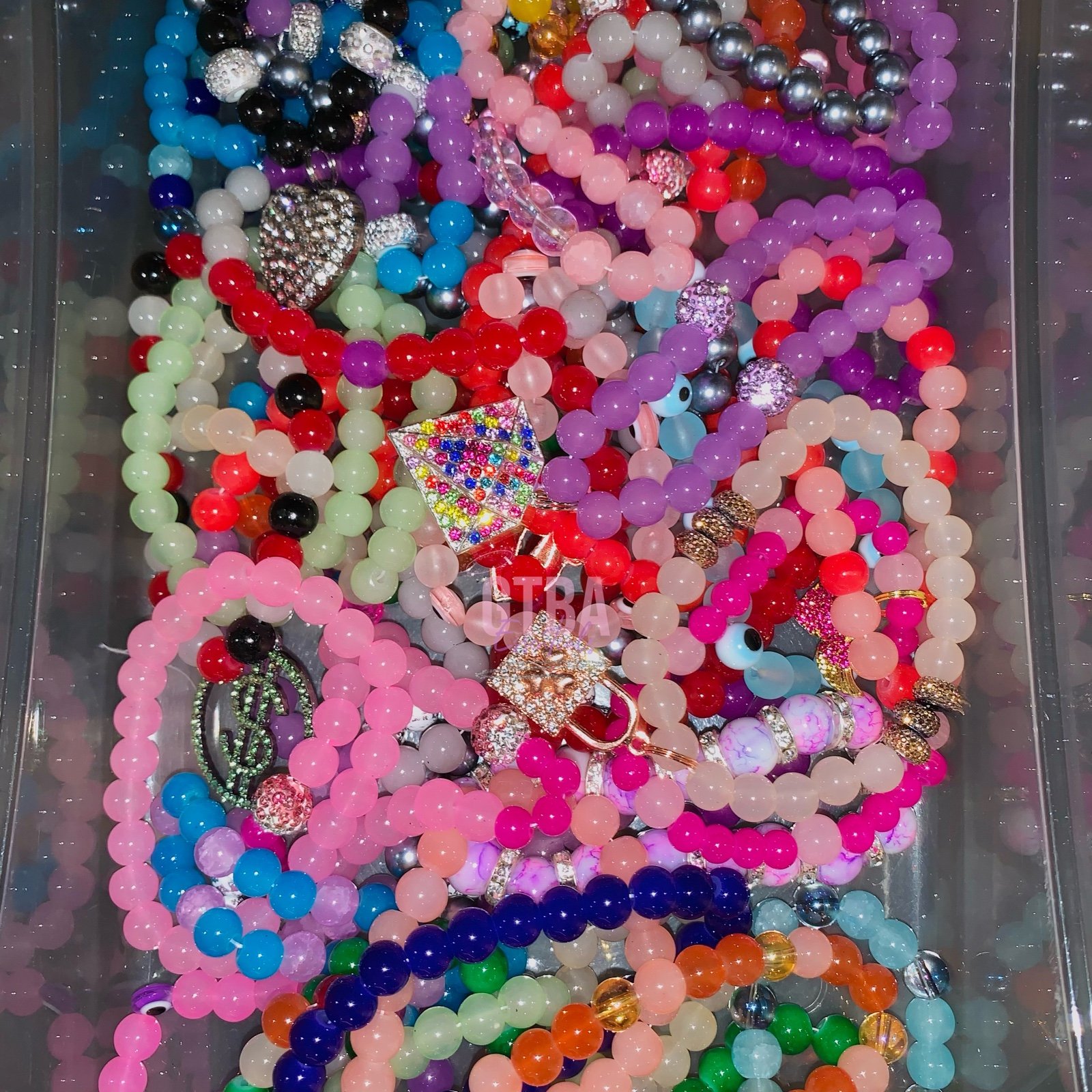 Bracelet lot/ bracelet bundle