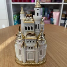 Disney Princess Castle Wallflower Plug Bath & Body Works
