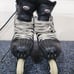 Nike Quest Shadow Carrier Inline Hockey skates size 6.5