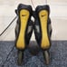 Nike Quest Shadow Carrier Inline Hockey skates size 6.5