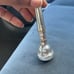 Trumpet mouthpiece