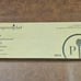 Pampered Chef ~ #100476 CARVING SET ~ Forged German Steel ~ New in Box